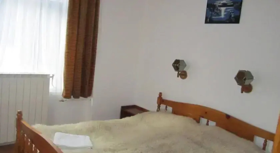 Pri Voivodite Guest House