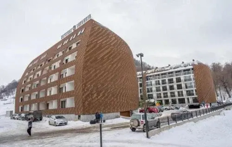 Image de l'hôtel