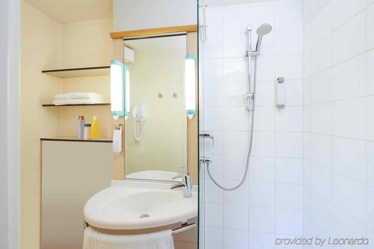 ibis Strasbourg Centre Historique photo 9