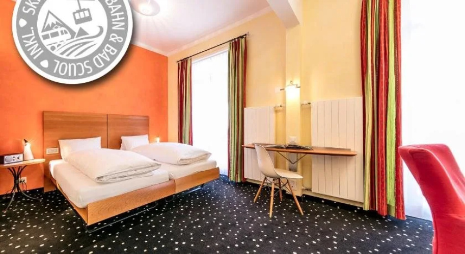 Hotel Belvedere