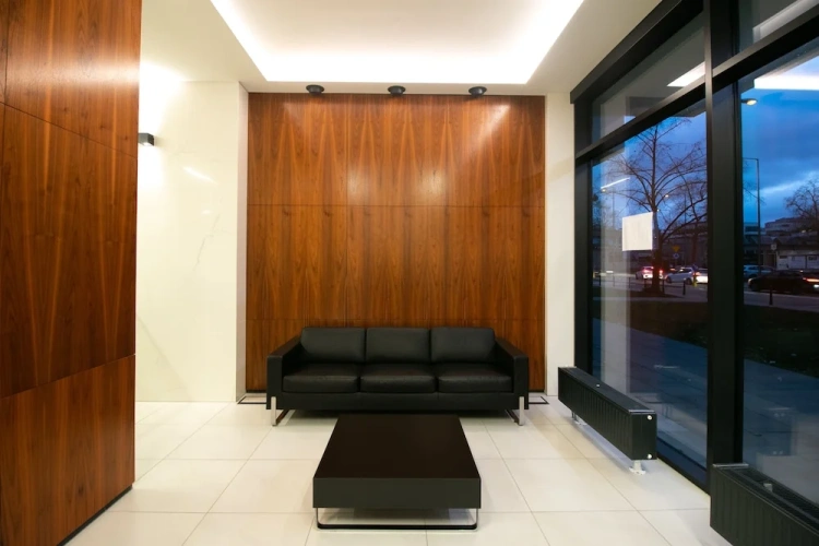 2 Bedrooms Comfort Suite