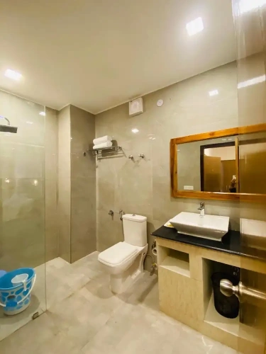 Premium room