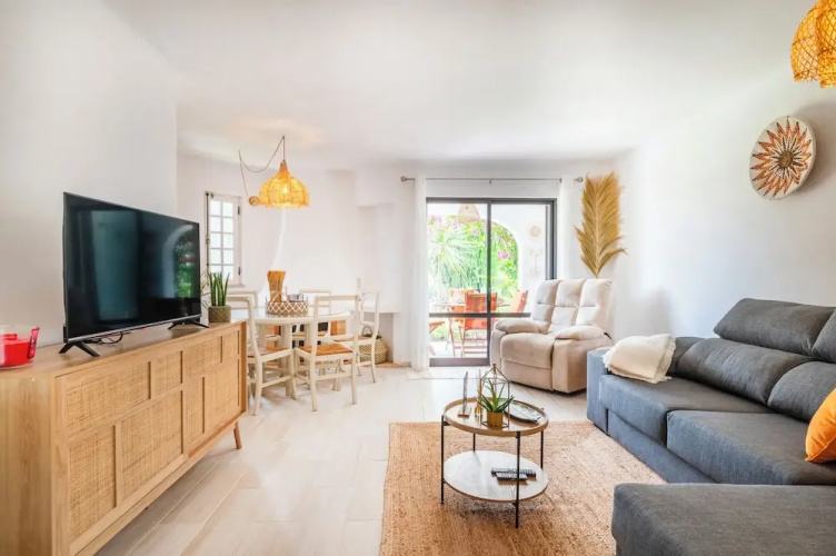 Dream House in Clube Albufeira