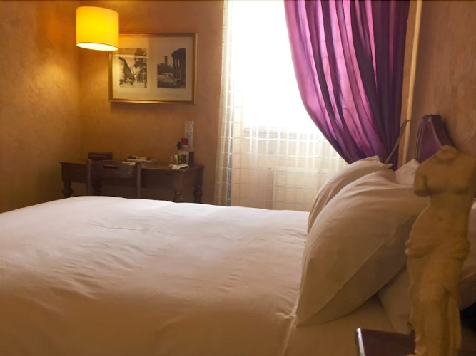Giglio Apartment - Navona Square