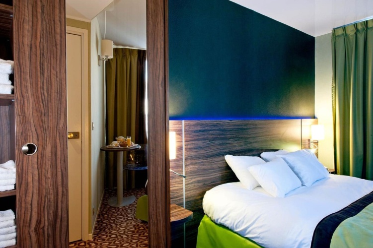 Hotel Berkeley photo 14