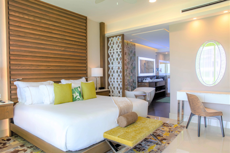 Garza Blanca Resort and Spa photo 7