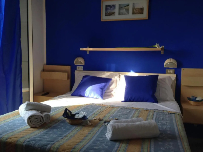 Hotel Villa Giovanna