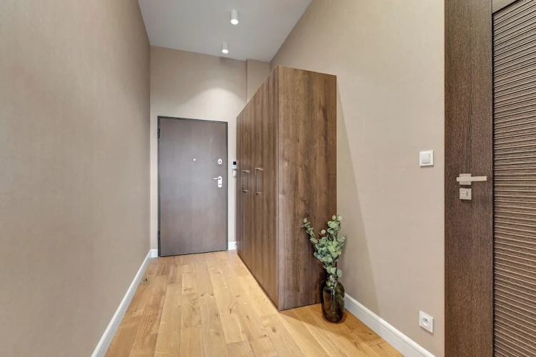 Comfort Apartment