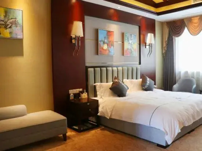 Haoyue Hotel