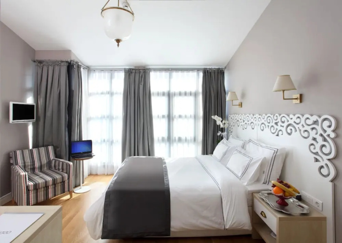 Odda Hotel - Special Class
