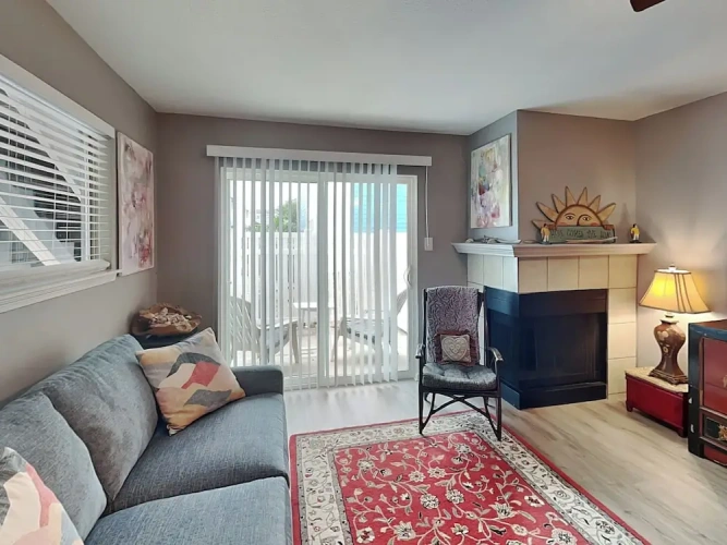 1 Bedroom Standard room