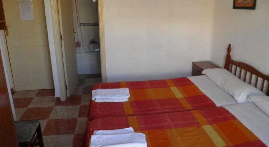Arroyo B&B