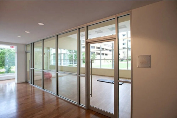 Concord Apartments