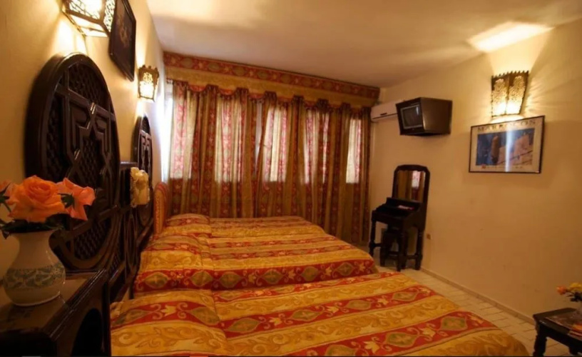 Hotel Amalay