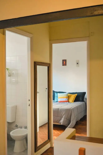 BT Homes - Palermo, Medrano
