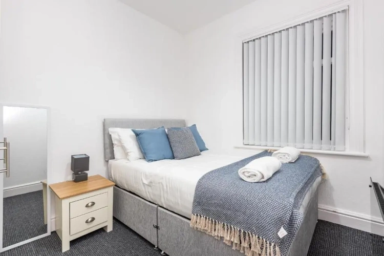 Superior Suite