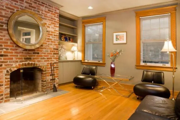 3 Bedrooms Apartment