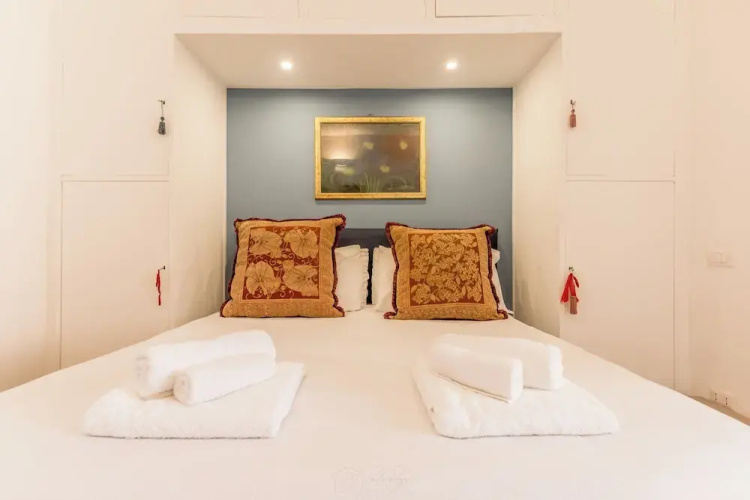 Spagna Suite Dream by Ghor