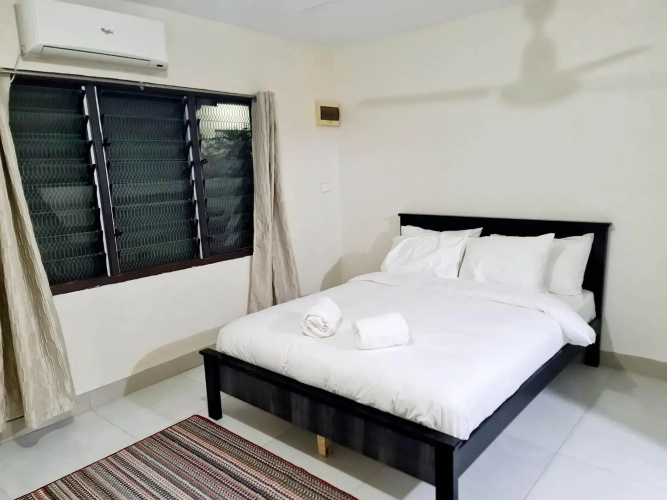 Masters 2 Bedroom Apartment Westfield