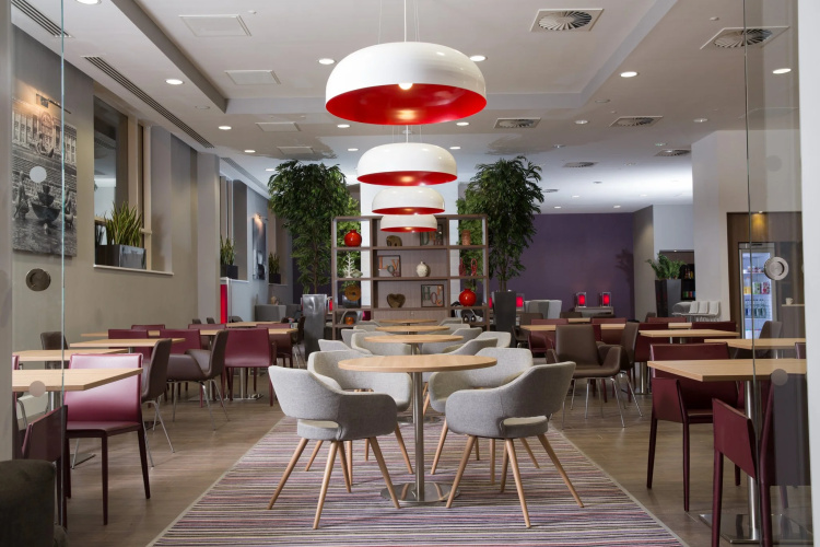 Staybridge Suites Birmingham photo 31