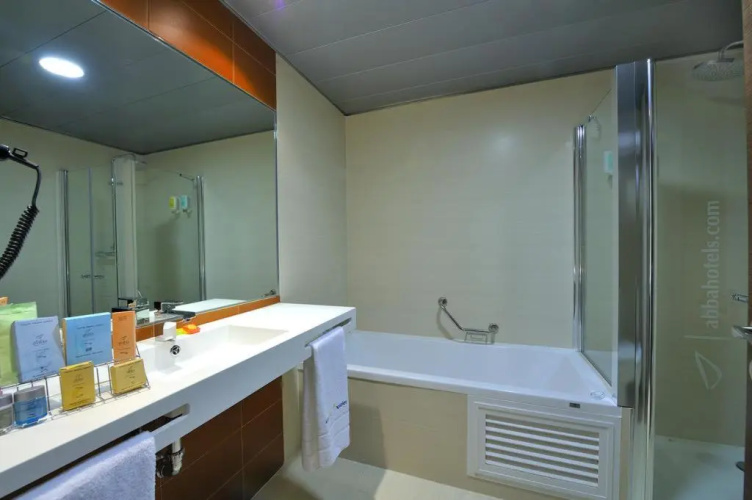 Hotel Turia Granada photo 14