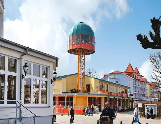 Otel görseli