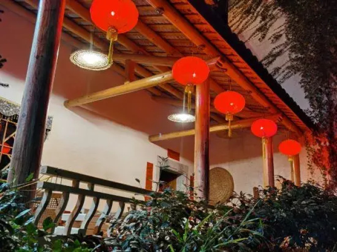 Zhimulou Guesthouse