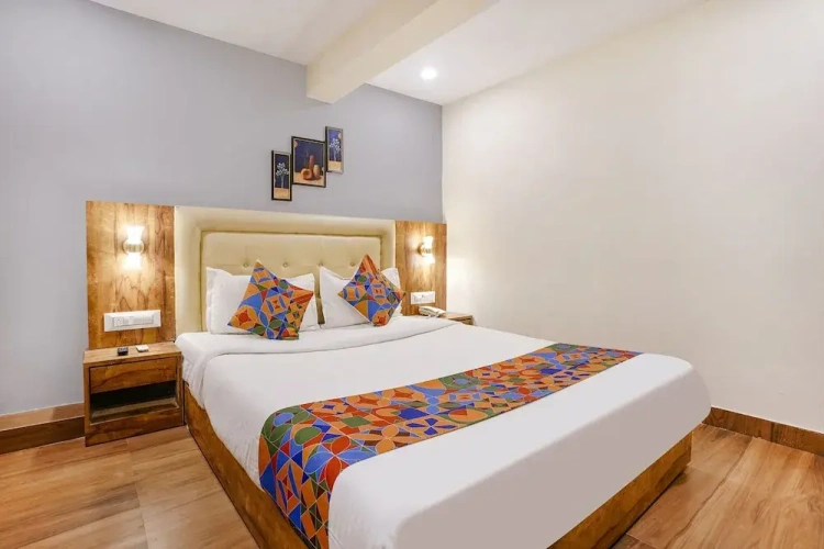 Premium room
