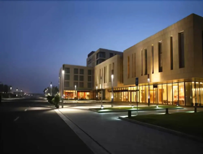 Imagen del hotel
