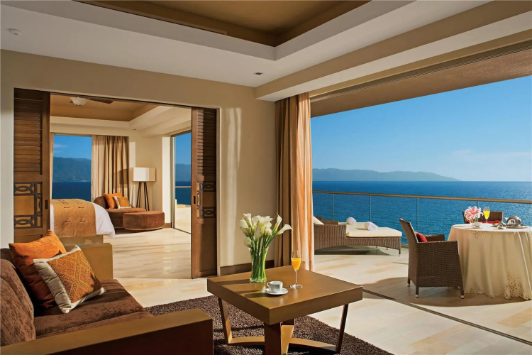 Dreams Vallarta Bay Resort and Spa (Ex-Now Amber) photo 8