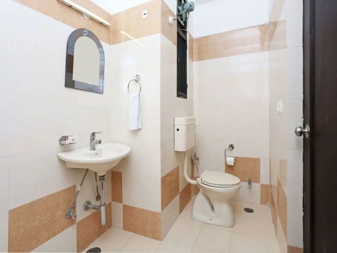 Hotel Hari Villa