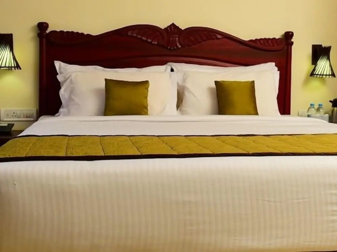 Hotel Seaface