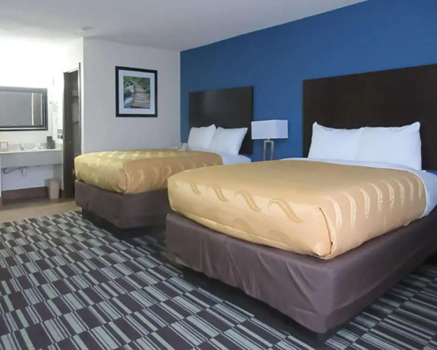 Days Inn Farmington