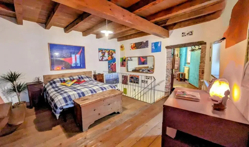 Piccolo Tibet B&B