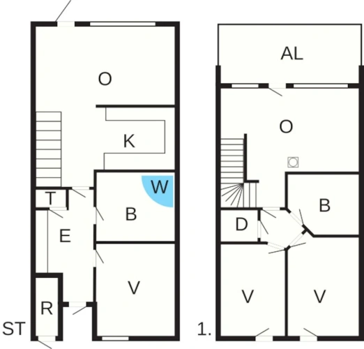 Cottage