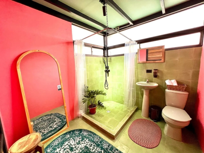 Chalets Boutique de Vereda