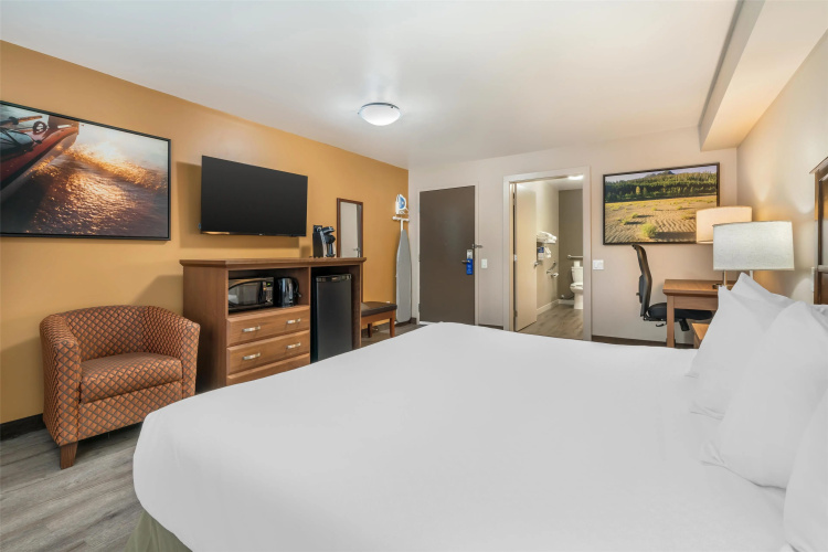 Best Western The Westerly Hotel photo 7
