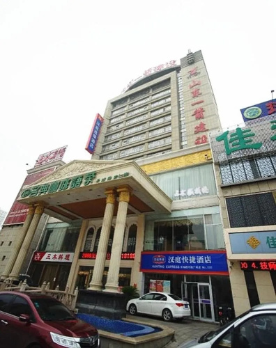 Hotelafbeelding