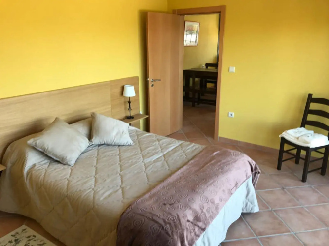 Quinta Do Atoleiro