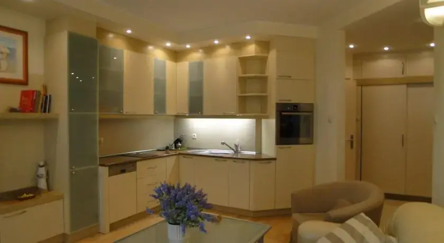 Apartament Piotr