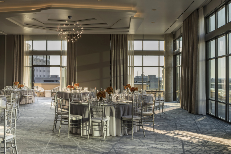 Kimpton Aertson Hotel photo 33