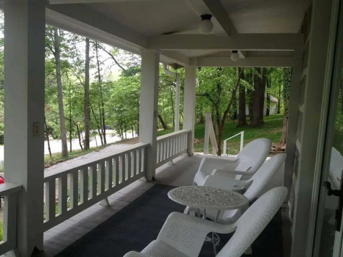 Cabin 360