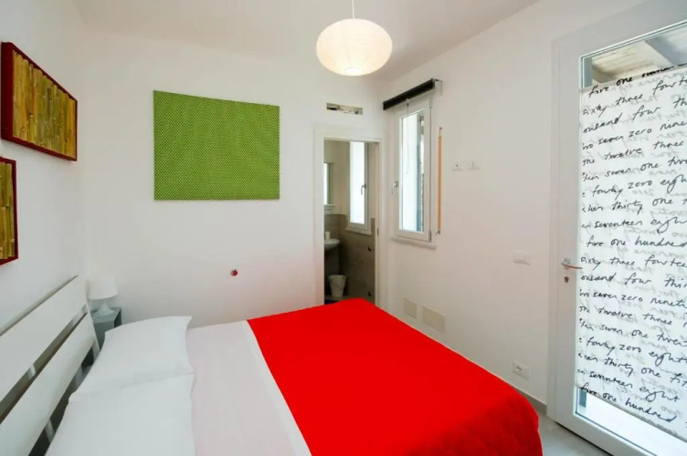 Villa Barbara...A 100 Passi Dal Mare!!!!