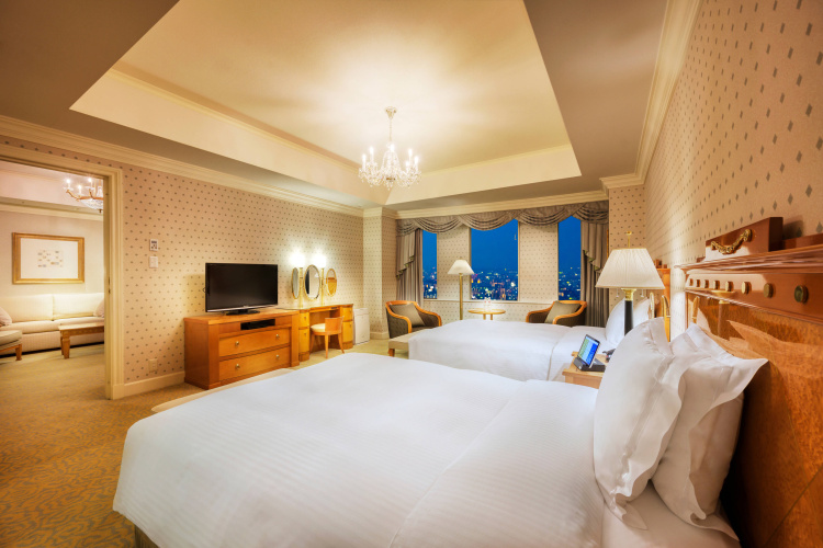 Marriott Associa photo 9