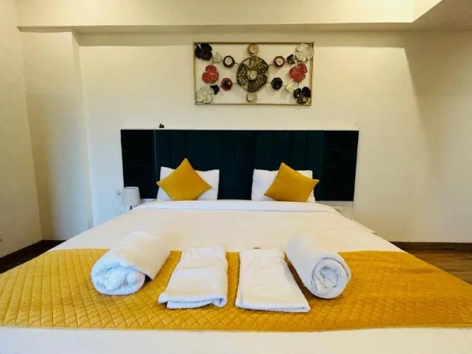 Classic Double room