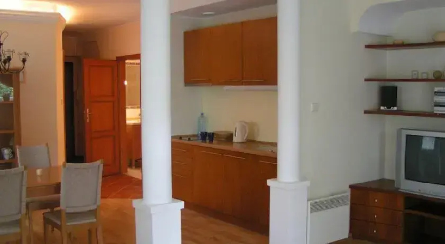 Apartament Verona