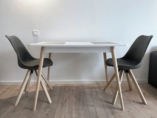 Comfort Double Studio