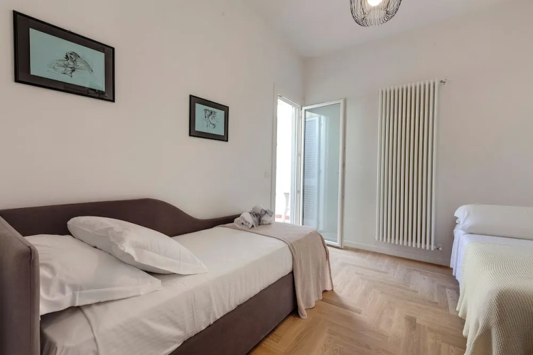 Mamo Florence - Guya Apartment