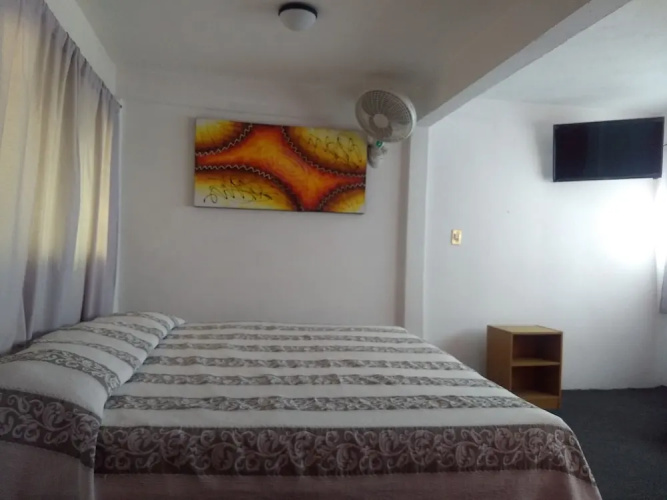 Hotel Chilpancingo