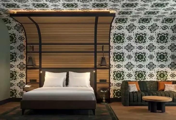 Фотография отеля